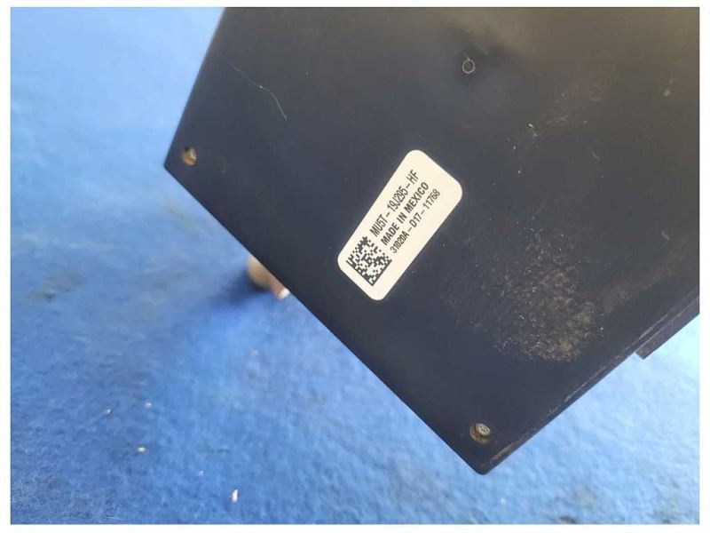 2021 Ford F150 4x4 Pickup Truck Brake Pedal Automatic Transmission A/T 2547 - The Parts Farm