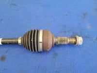 2017-2021 Tesla Model 3 Long Range Dual Motor Front Axle Shaft Half 2139 - The Parts Farm