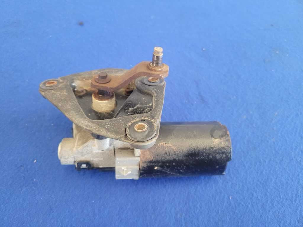 1990 Ford Mustang ASC Mclaren Convertible Front Windshield Wiper Motor 2603 - The Parts Farm