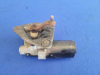 1990 Ford Mustang ASC Mclaren Convertible Front Windshield Wiper Motor 2603 - The Parts Farm
