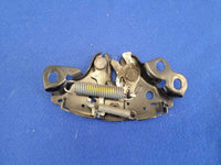 2011-2012 Nissan Leaf Front Latch Hood Lock Hold Down 1856 - The Parts Farm