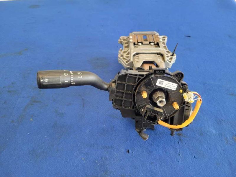 2011-2014 Ford Mustang GT Steering Column Multi-Function Switch 2629 - The Parts Farm