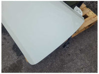 2011-2012 Nissan Leaf Passenger Right Front Door Shell Paint QX1 1856 - The Parts Farm