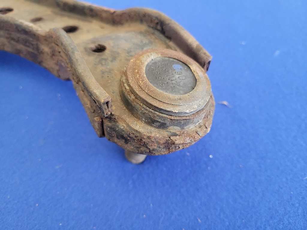 2005-2009 Ford Mustang GT S197 Driver Left Lower Control Arm Front 2645 - The Parts Farm