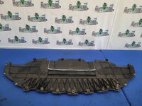 2018-2023 Ford Mustang GT S550 Front Lower Splash Shield Cover Trim Molding 2648 - The Parts Farm