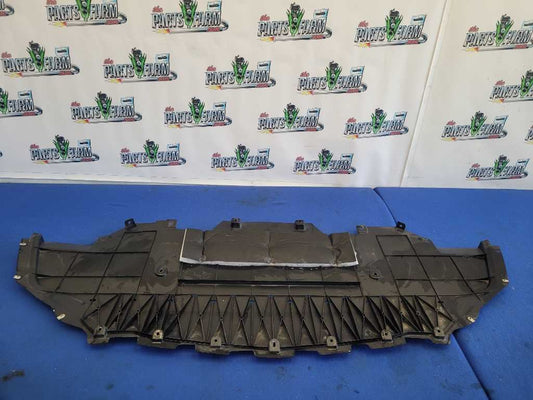2018-2023 Ford Mustang GT S550 Front Lower Splash Shield Cover Trim Molding 2648 - The Parts Farm