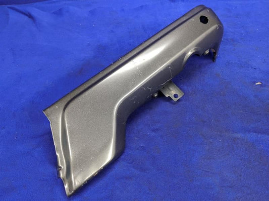 2017 2018 Ford Raptor F150 Right RH Rear Bumper Cap W Sensor Hole Exhaust Arch