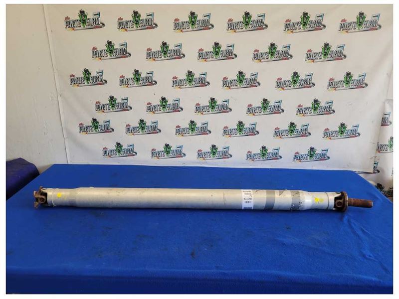 2021 Ford F150 4x4 Pickup Truck Driveshaft Automatic Transmission A/T 2547 - The Parts Farm
