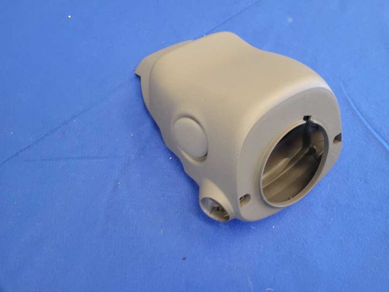 2011-2012 Nissan Leaf Surround Bezel Steering Wheel Column 1856 - The Parts Farm