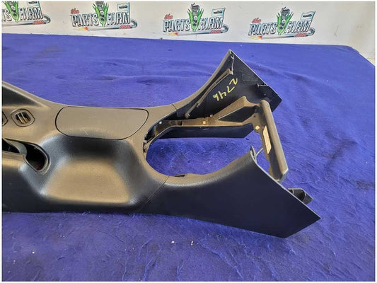 1994-1998 Ford Mustang GT Coupe Center Console Manual Transmission M/T 2746