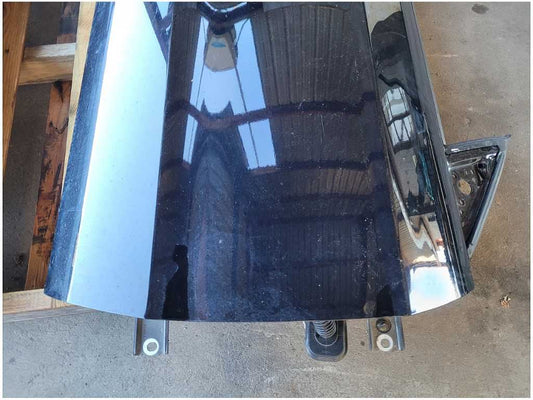 2013-2014 Ford Mustang GT Coupe Passenger Front Door Shell Paint UA 2817