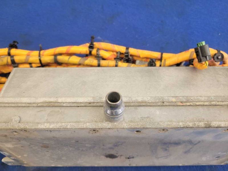2012 Fisker Karma Sedan Hybrid OBCM On Board Battery Charging Control 1958 - The Parts Farm