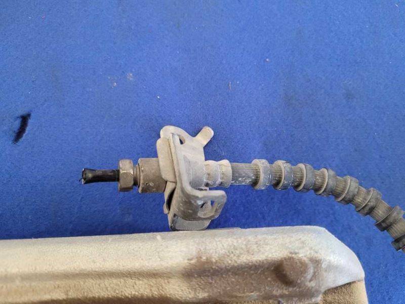 2017 Ford F150 2WD Pickup Truck Passenger Front Caliper Brake Pad 2481 - The Parts Farm