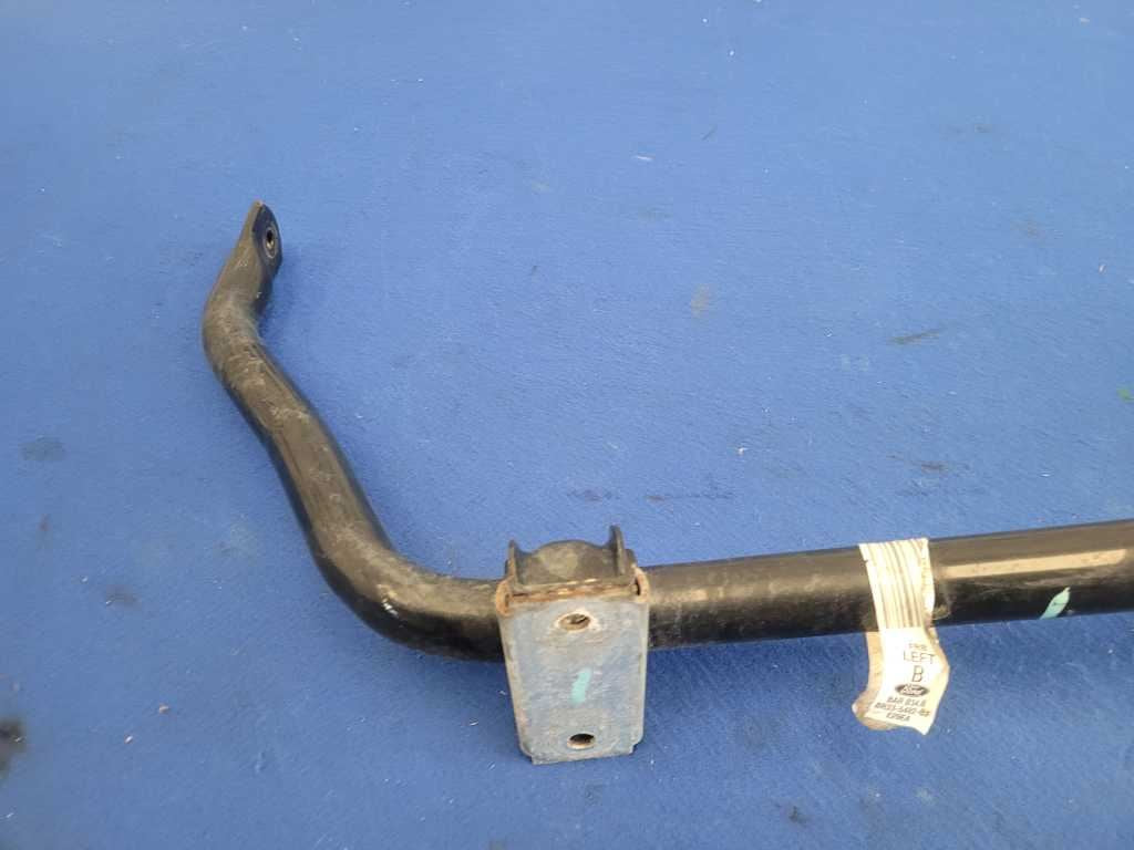 2011-2014 Ford Mustang GT S197 Front Sway Bar Stabilizer Suspension 2637 - The Parts Farm