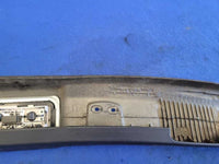 2001-2006 BMW M3 Convertible Upper Windshield Dome Light Lamp 2451 - The Parts Farm