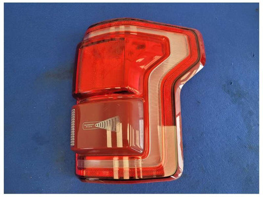 2015-2017 Ford F150 Pickup Truck Passenger RH Rear Taillight BLIS 2617 - The Parts Farm