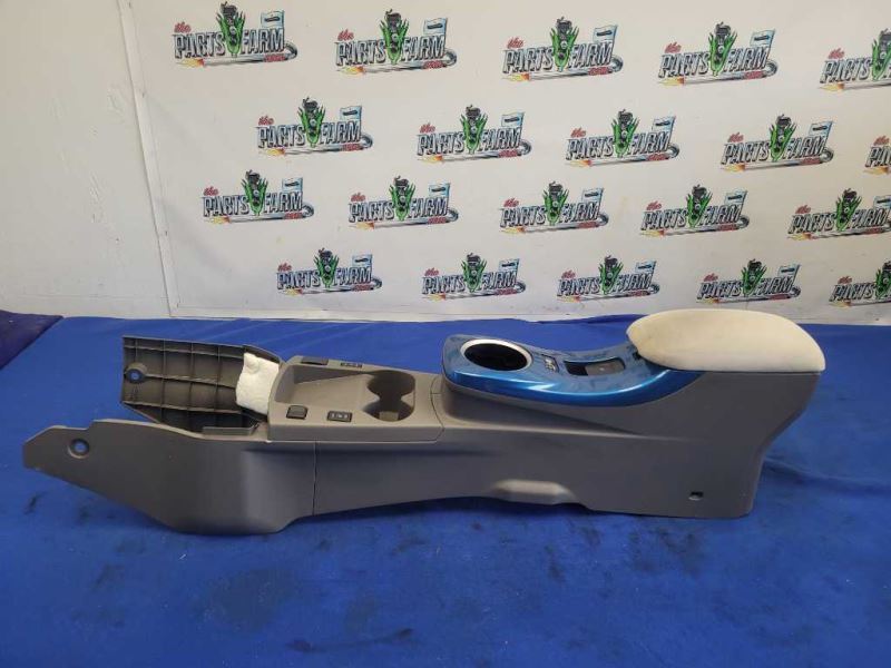2011-2012 Nissan Leaf Module Center Console Base Floor A/T Lid 1856 - The Parts Farm