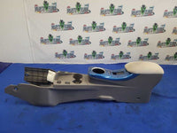 2011-2012 Nissan Leaf Module Center Console Base Floor A/T Lid 1856 - The Parts Farm