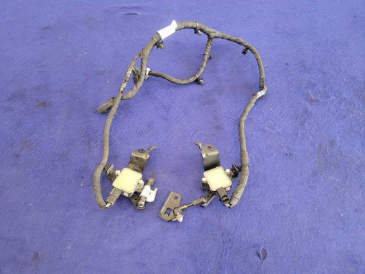 2015-2017 Ford Mustang GT S550 Pair Ride Height Sensors Wiring Harness