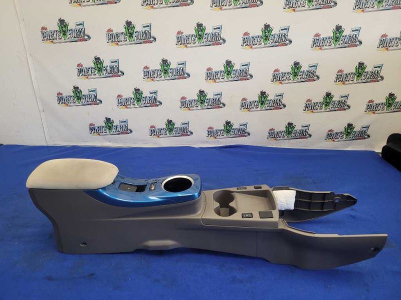 2011-2012 Nissan Leaf Module Center Console Base Floor A/T Lid 1856 - The Parts Farm
