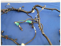 2006 Ford Mustang GT 4.6L Injector Harness Transmission A/T Wire Plug 2590 - The Parts Farm