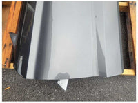 2015-2023 Ford Mustang GT S550 Driver Left Front Door Coupe Shell Paint J7 2524 - The Parts Farm