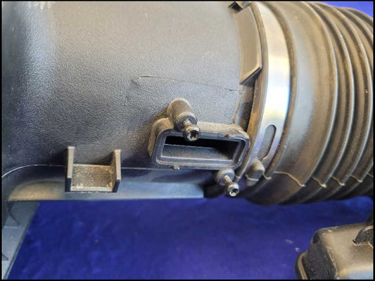 2016-2023 Chevrolet Camaro SS OEM NTO Cold Air Intake Tube C43