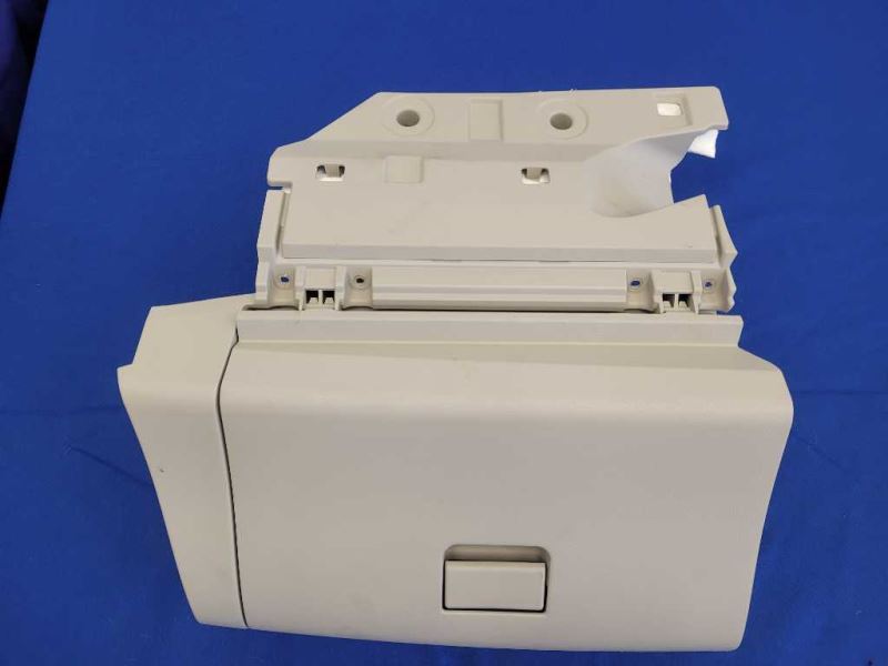 2011-2012 Nissan Leaf Glove Box Passenger Front Dashboard1856 - The Parts Farm