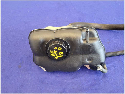 2011-2014 Ford Mustang GT 5.0L Coolant Overflow Reservoir Bottle 2715