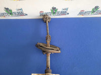1990 Ford Mustang Mclaren Convertible Steering Column Wheel Tilt 2603 - The Parts Farm