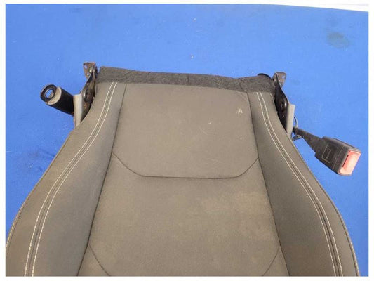 2019 Chevrolet Camaro SS Coupe Passenger Front Seat Track Lower Cushion 2492