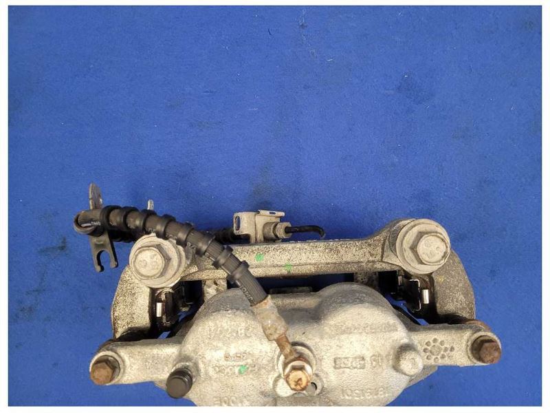 2015-2020 Ford F150 F-150 Truck Driver LH Front Brake Caliper 2617 - The Parts Farm
