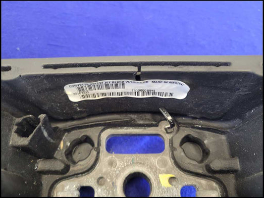 2019-2023 Chevrolet Camaro SS OEM NTO Steering Wheel Front Driver C43