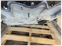2013-2014 Ford Mustang GT Passenger Front Door Convertible Shell Paint UA 2613 - The Parts Farm