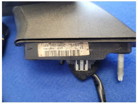 2018-2023 Ford Mustang GT S550 Driver LH Rear View Mirror BLIS Paint M7 2622