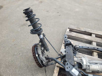 2012-2015 Chevy Camaro SS Front K Member Engine Cradle Support Suspension 2592 - The Parts Farm