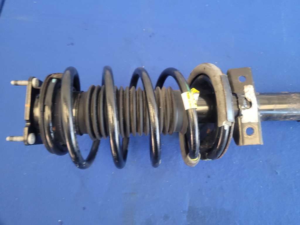 2011-2014 Ford Mustang GT S197 Front Strut Spring Suspension 2639 - The Parts Farm
