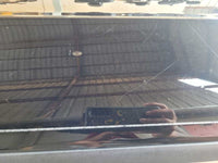2010-2012 Ford Mustang GT Passenger Right Front Shell Door Convertible Paint UA - The Parts Farm