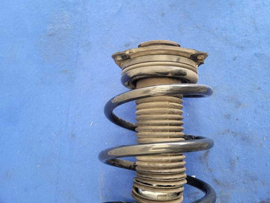 2011-2012 Nissan Leaf Passenger Front Strut Spring Suspension 1856