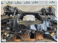 2010-2015 Chevy Camaro SS Carrier Rear Axle Automatic Transmission MYC 3.27 2608 - The Parts Farm