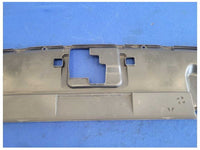 2018-2023 Ford Mustang GT S550 Front Sight Shield Radiator Cover 2622 - The Parts Farm