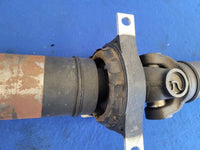 2018-2023 Ford Mustang GT S550 Driveshaft Automatic Transmission A/T 2648 - The Parts Farm