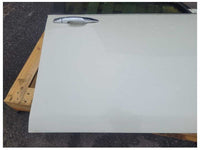 2011-2012 Nissan Leaf Passenger Right Front Door Shell Paint QX1 1856 - The Parts Farm