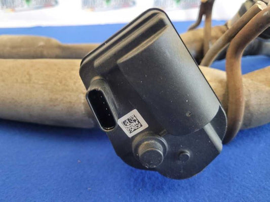 2019-2024 Chevrolet Camaro SS Rear Exhaust Actuators Active Mufflers 2628