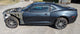 Stock 2472. 2012 Chevrolet Camaro SS Coupe Salvage Title Roller - The Parts Farm