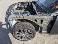 Stock 2472. 2012 Chevrolet Camaro SS Coupe Salvage Title Roller - The Parts Farm