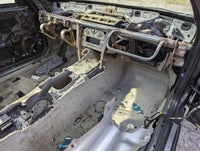 Stock 2472. 2012 Chevrolet Camaro SS Coupe Salvage Title Roller - The Parts Farm
