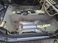 Stock 2472. 2012 Chevrolet Camaro SS Coupe Salvage Title Roller - The Parts Farm