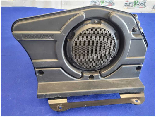 2015-2017 Ford Mustang GT S550 Coupe Rear 8" Speaker Subwoofer Box 2867