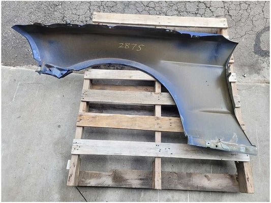 2010-2014 Ford Mustang Shelby GT500 Passenger Front Fender *Read Paint L6 2875